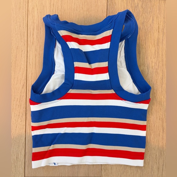 JoyLab Tank- Size XS - Picture 2 of 2